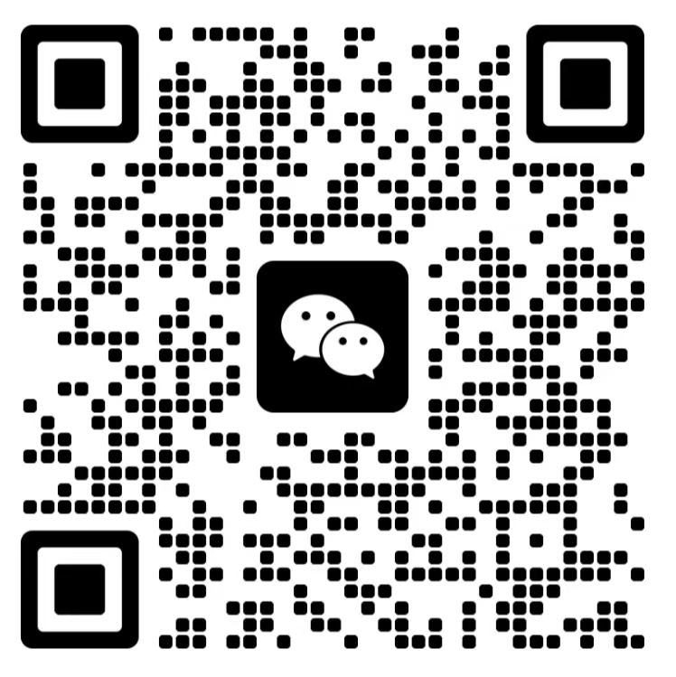 扫码加微信-网课资源站